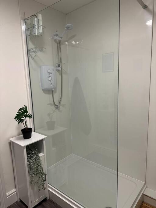 Cosy Authentic Flat In The Heart Of Galashiels Bagian luar foto